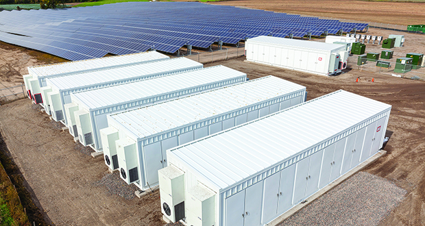 5 Must-Knows when Considering Energy Storage Solutions