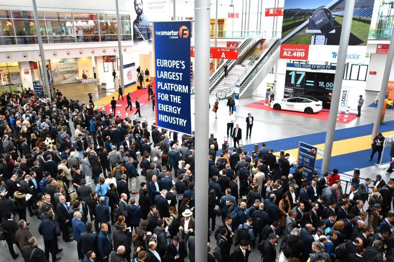 Intersolar Europe 2019