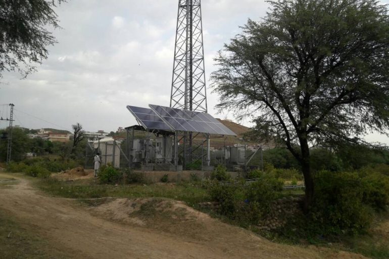 Solar to improve efficiency of Pakistan’s telecom sites