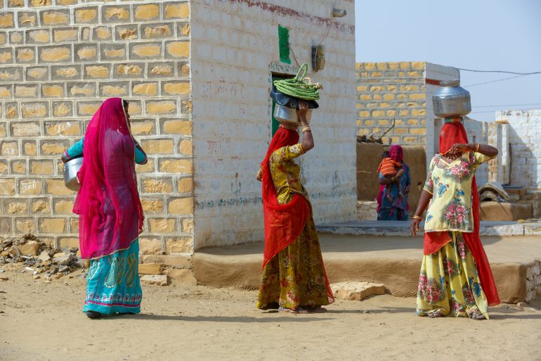 Climate change and its effect on Pakistan