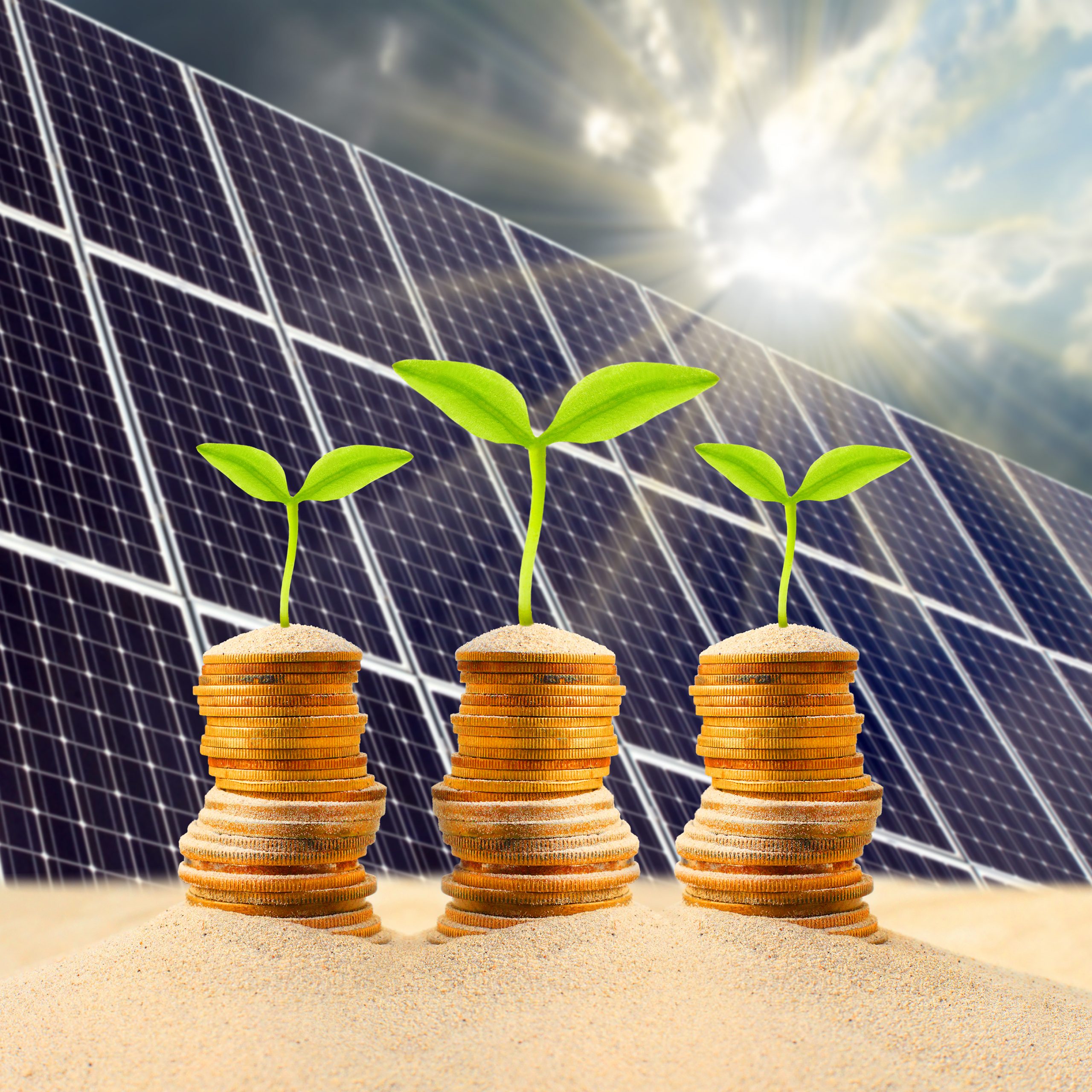 Part I: Financing your solar installation