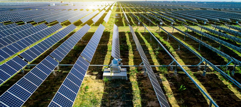 How can Single-Axis Solar Trackers improve your project’s Return on Investment (ROI)?