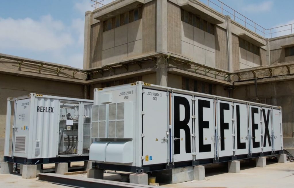 How Reon is revolutionizing the future of energy storage in Pakistan?