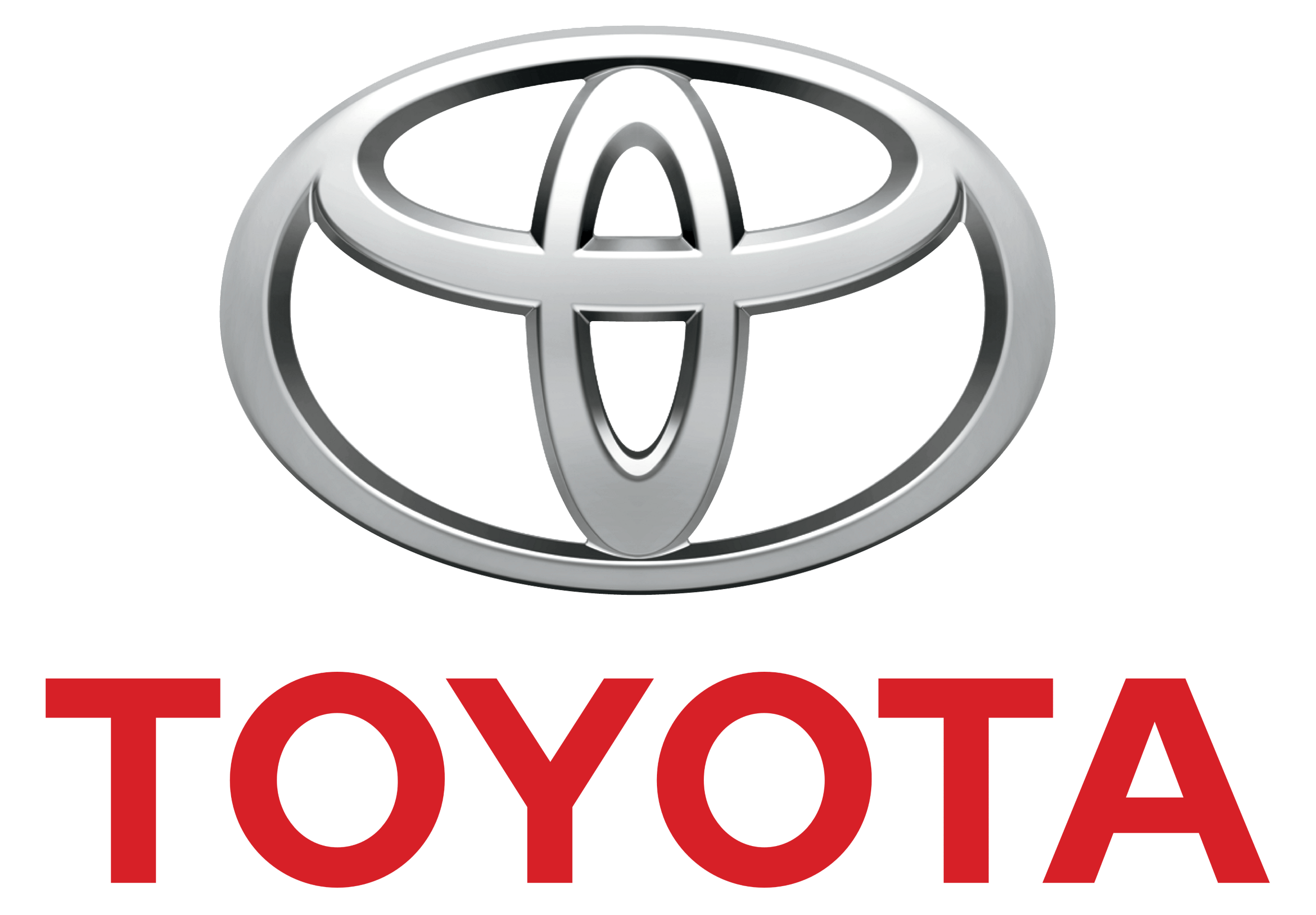 toyota logos